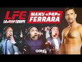 L'UFC au rayon X ! LFE #14 feat Manuel Ferrara