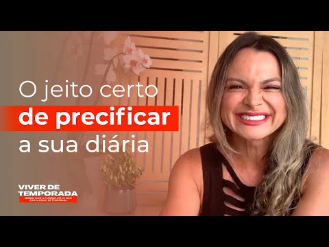 ?? Como precificar a diária do meu imóvel no AIRBNB
