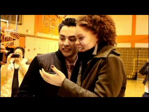 Kiara gets the Perfect Proposal!!!!!!!