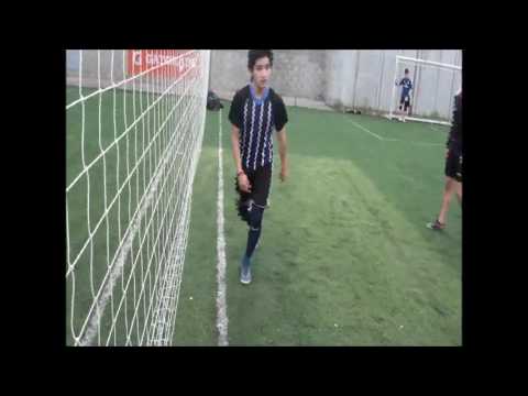 F.C. Almagro vs Benicio F.C. #Fecha10 - Copa Palermo