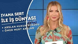 ARSLAN HUKUK BÜROSU - ÖMER MERT ASLAN