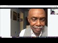 One On One Video Chat With Roscoe Orman