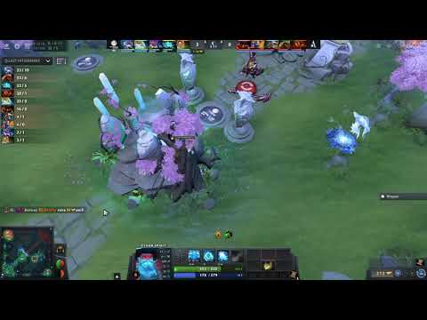 IG.Emo vs Aster.CHYuan - Storm Spirit vs Ember Spirit - GAME 3 - DreamLeague Season 13