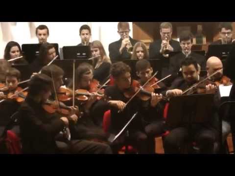 Gipsy Overture (I. Merle)