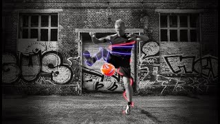 The Fusion of Freestylefootball &amp; Capoeira