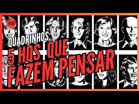 5 HQS EXISTENCIALISTAS