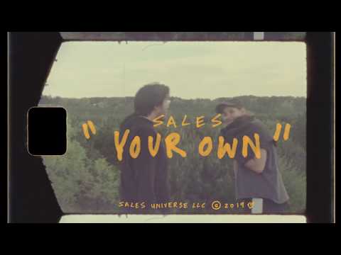 Your Own のサムネイル