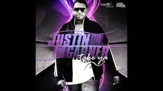 Justin Garner - Badman (2011)(Fast Rnb)