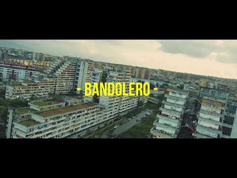 L'Inconnu ft. Master Sina - Bandolero