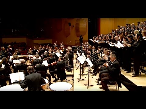 Haydn: The Creation - Egarr - Lawson - Gilchrist - Foster-Williams - Sinfónica de Galicia - COSG