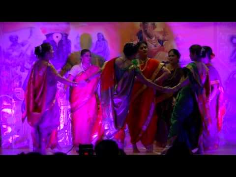 A couple of performances from AMM 2012