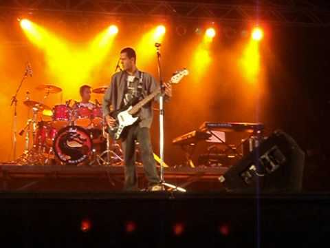 Liberdade Clandestina - Fátima (ao vivo)