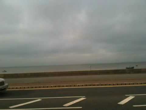 Roslin beach Hotel, Southend-on-Sea