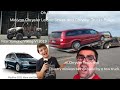 Oh Shiitake Mushrooms Minivan Chrysler Leland Drives And Chrysler Trucks Police
