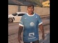 Al-Hilal Football Club T-Shirt (فنيله الهلال) 2
