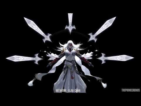 EPIC MUSIC | Gabriel França C.S - Reignition