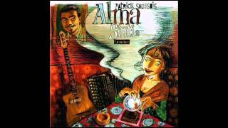 The  Song is You - Patrick Saussois & Alma Sinti.