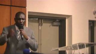 Brother Kay: " Seeds of Faith":Benson Idahosa, Salifu Amoako,Curse to blessing, blood of Jesus