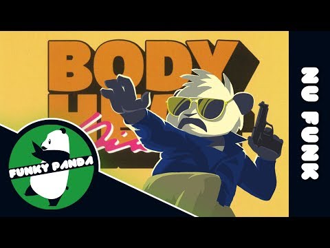 Nu Funk | Body Heat Gang Band - All The Way High