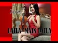 LAILA MAIN LAILA Violin Cover Jazz Bollywood Fusion