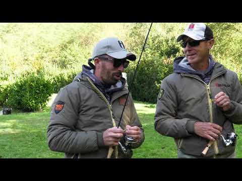 Colmic Herakles Moth Trout Area 28F 2.8cm 1.5g Travertino F