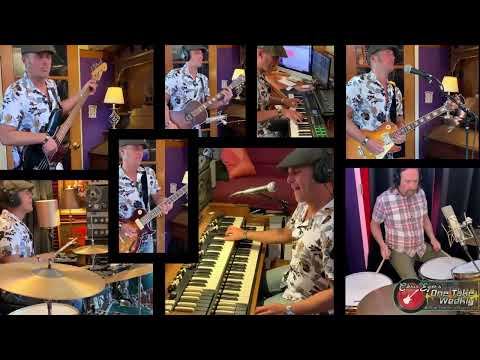 Midnight Rider (The Allman Brothers Band) - Chris Eger's One Take Weekly @ Plum Tree Studio
