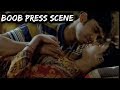 Mamtha Hot Boob Romance Scenes