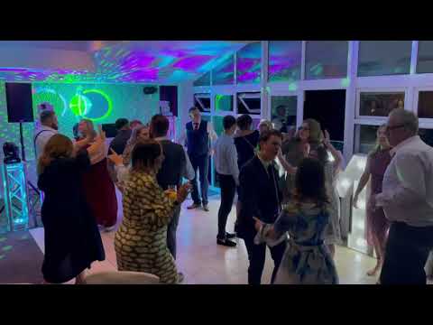 Hey Mr DJ Ltd video.