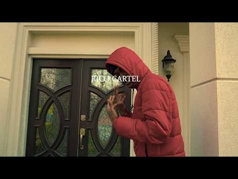 Rico Cartel - "Wicked" (Official Music Video)