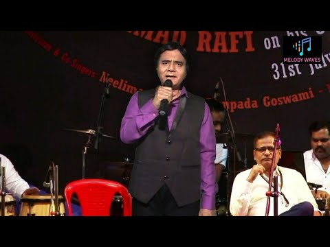 Abhijeet Das Tu Is Tarah Se ABHIJEET DAS