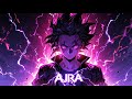 AURA EXPLOSION ️ Unstoppable Motivation Villain Mode Activated Slowed Viral Phonk