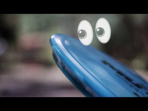 The New Discmania Mutant is Insane...