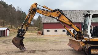 Liebherr R 308 excavadora de cadenas | Imagen 4 - Machineryline