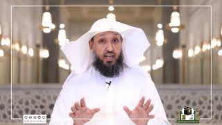 صورة من هم المخبتين وما البشارة لهم - د. حسن بخاري