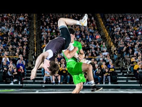 2019 Who's #1 Highlight