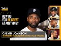 Megatron on Hall of Fame career, losing seasons in Detroit, cannabis & retiring early |  The Pivot