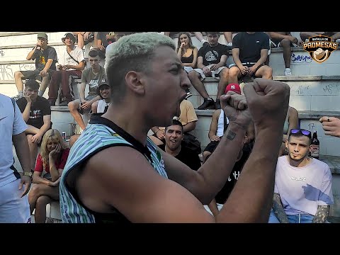 (BATALLÓN 😱) MECHA 🇦🇷 BTP vs ZOYERT TMS 🇦🇷 | BDP + SFL BATALLAS