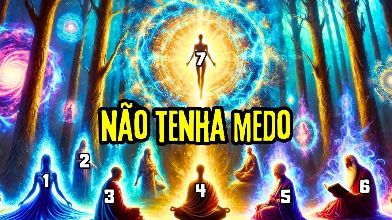 Os Raros Fenômenos Que Somente Os Escolhidos Testemunham