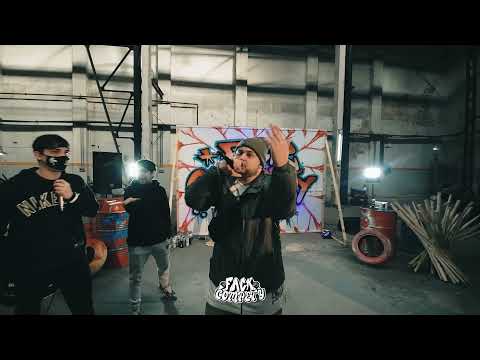 KUSA & RAMA vs BEELZEWU & RITTER - Octavos - FackCompety 2vs2