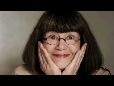 Uršula Kluková - o životě a lékařských seriálech