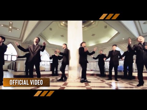 UNDELA CHOIR - Semua Baik (Official Video)