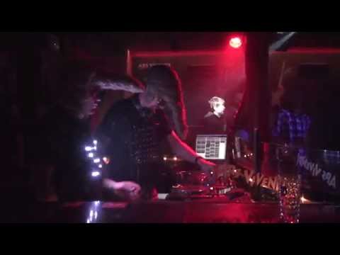 ARS VIVENDI PARTY CLUB LOUNGE WERNIGERODE   GLITTERBOYS 17 04 2015