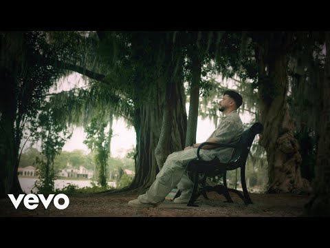 Onell Diaz - Te Vi (Official Video)