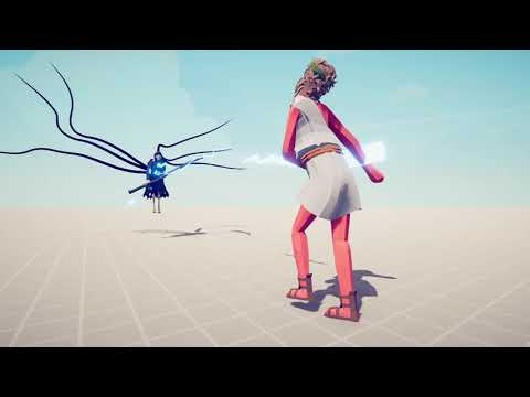 TABS - REAPER VS EVERY UNIT - Totally accurate battle simulator