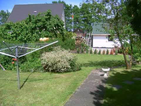 Ferienhaus Lukas - Ostseebad Zinnowitz - Germany