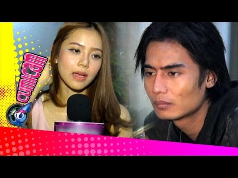 Rere Blak-blakan Soal Charly - Cumicam 29 Agustus 2015