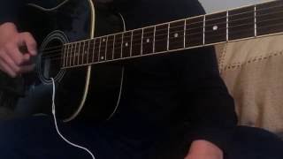Video thumbnail for Teste violão eagle CH887 by Guilherme Calloni