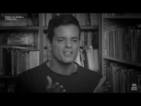 Poeme-se: Jorge Pontual declama Cristina Lyra