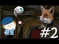 FOX FACE | Shadow Hearts | Part 2 