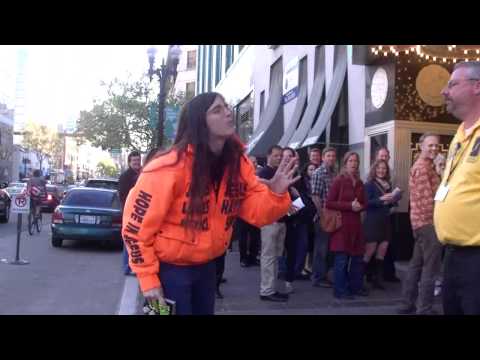 Jerry Seinfeld WARNED